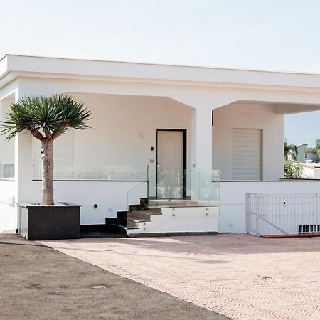 Bnb Villa Langellotti 폼페이 외부 사진