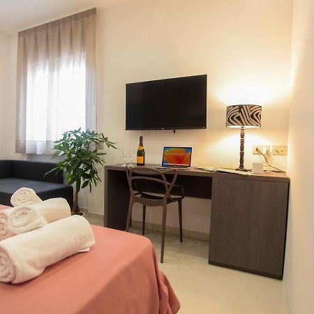 Bnb Villa Langellotti 폼페이 외부 사진
