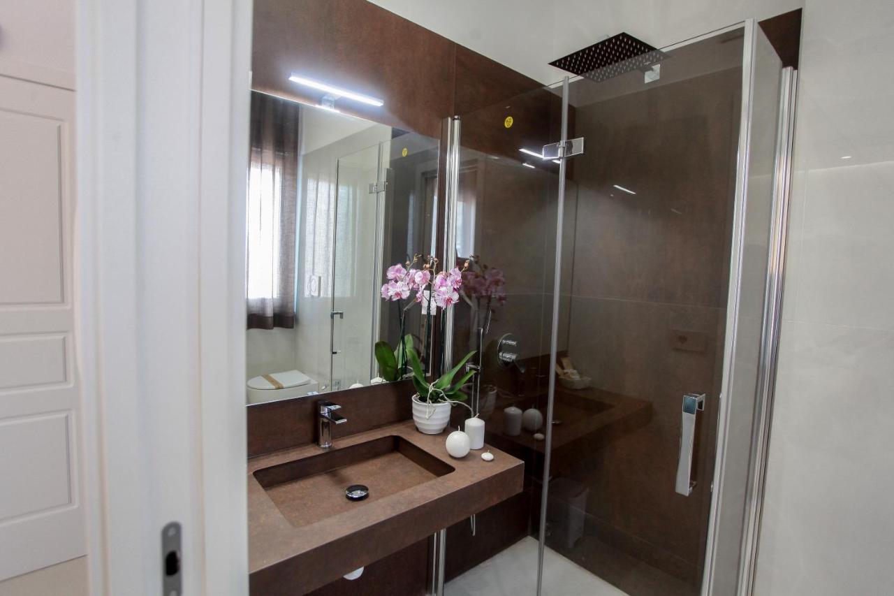 Bnb Villa Langellotti 폼페이 외부 사진